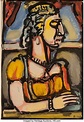 Georges Rouault Paintings for Sale | Value Guide | Heritage Auctions