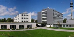 Hochschule Ludwigshafen am Rhein - Ludwigshafen - Rheinland-Pfalz ...