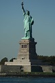 Grand photos of the colossal Statue of Liberty in New York City (PHOTOS ...