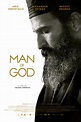 Man of God (2021) by Yelena Popovic