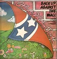 Atlanta Rhythm Section – Back Up Against The Wall (1973, Gatefold ...
