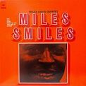 Miles Davis Quintet "Miles Smiles" - PHYSICAL STORE - ORGANIC MUSIC ...