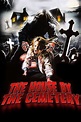 The House by the Cemetery (1981) - Posters — The Movie Database (TMDB)