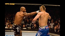 Quinton Rampage Jackson vs Chuck Lidell 2 | UFC 71 | Full Fight (Fight ...