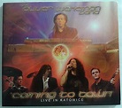 Oliver Wakeman - Coming To Town. Live In Katowice | Discogs