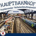 Hamburg Bahnhof | Sehenswürdigkeiten Hamburg | HTI