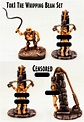 Alternative Armies: Classic Tabletop 25mm Torture Chamber Sets returning