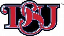 Download Delaware State Hornets Logo Png Transparent - Delaware State ...