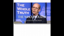 The Whole Truth WIth David Eisenhower preview - YouTube