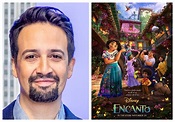 Exclusive: Lin-Manuel Miranda on composing songs for Disney's Encanto ...