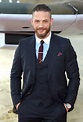 Tom Hardy Proves That, Yes, a Suit Can Be Badass | GQ