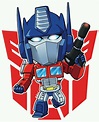 Optimus Prime Transformers Dibujos Animados Imagenes Transformers ...