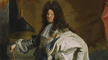 Luis XIV, un mujeriego desde los 12 años