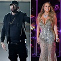 Did Eminem and Mariah Carey Date? Longtime Feud Rumors Explained ...