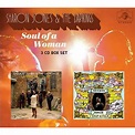 Soul Of A Woman (CD) - Walmart.com - Walmart.com