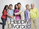 Happily Divorced: canceled, no season three