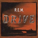 R.E.M. - Drive (1992, Orange Cover, CD) | Discogs