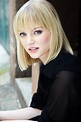 Cariba Heine - Wikipedia