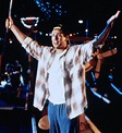 Adam Sandler ~ Happy Gilmore (1996) ~ Movie Photos #amusementphile ...