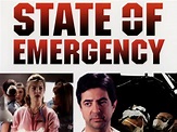 State of Emergency - Movie Reviews