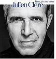 Fans, Je Vous Aime : Julien Clerc | HMV&BOOKS online - 2903435