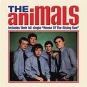 The Animals – The House of the Rising Sun Lyrics | Genius Lyrics
