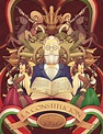 La Constitucion de 1917 by SaiyaGina on DeviantArt