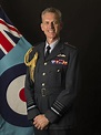 Air Chief Marshal Sir Stephen Hillier Wants More Diversity in the Royal ...