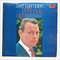 Bert Kaempfert - Bert Kaempfert - One Lonely Night - Polydor - 184 313 ...