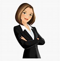 business woman clipart png - Clip Art Library