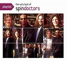 Release “The Very Best of Spin Doctors” by Spin Doctors - Cover Art ...