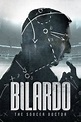 Bilardo, the Soccer Doctor (TV Series 2022-2022) - Posters — The Movie ...