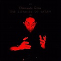 Diamanda Galas - The Litanies of Satan (album review ) | Sputnikmusic