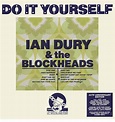 Ian Dury & the Blockheads / Do It Yourself 40th anniversary edition ...