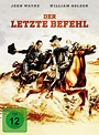 Der letzte Befehl | Film-Rezensionen.de