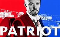 Amazon TV Series "Patriot" Casting Call for Season 1, Featured Roles ...
