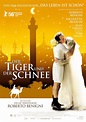 El tigre y la nieve (Le Tigre et la Neige) (2005) – C@rtelesmix