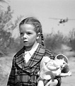 Sandy Descher is an American former child actress of the 1950s. She ...