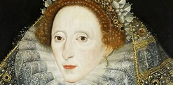 Elizabeth I (r.1558-1603) | The Royal Family