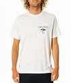 Rip Curl Fade Out Icon Short-Sleeve Graphic Tee | Dillard's