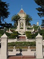 University of San Francisco