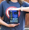 The Night Before by Wendy Walker - Really Into This