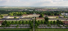 Bildergalerie / Fotoarchiv: Universität Hohenheim