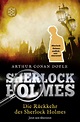 Die Rückkehr des Sherlock Holmes - Arthur Conan Doyle | S. Fischer Verlage