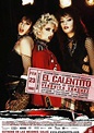 El Calentito (2005) - FilmAffinity