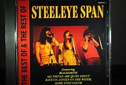 Steeleye Span - The Best of the Rest