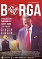 Filmplakat: Borga (2021) - Filmposter-Archiv