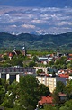 Nowy Sącz i Tatry | Polen, Reisen, Stadt land