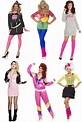 80er Jahre Mode für Frauen: Wie man sich im 80er Jahre Stil kleidet - was auch immer schön ist-# ...
