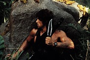 Rambo II - Der Auftrag Film (1985) · Trailer · Kritik · KINO.de